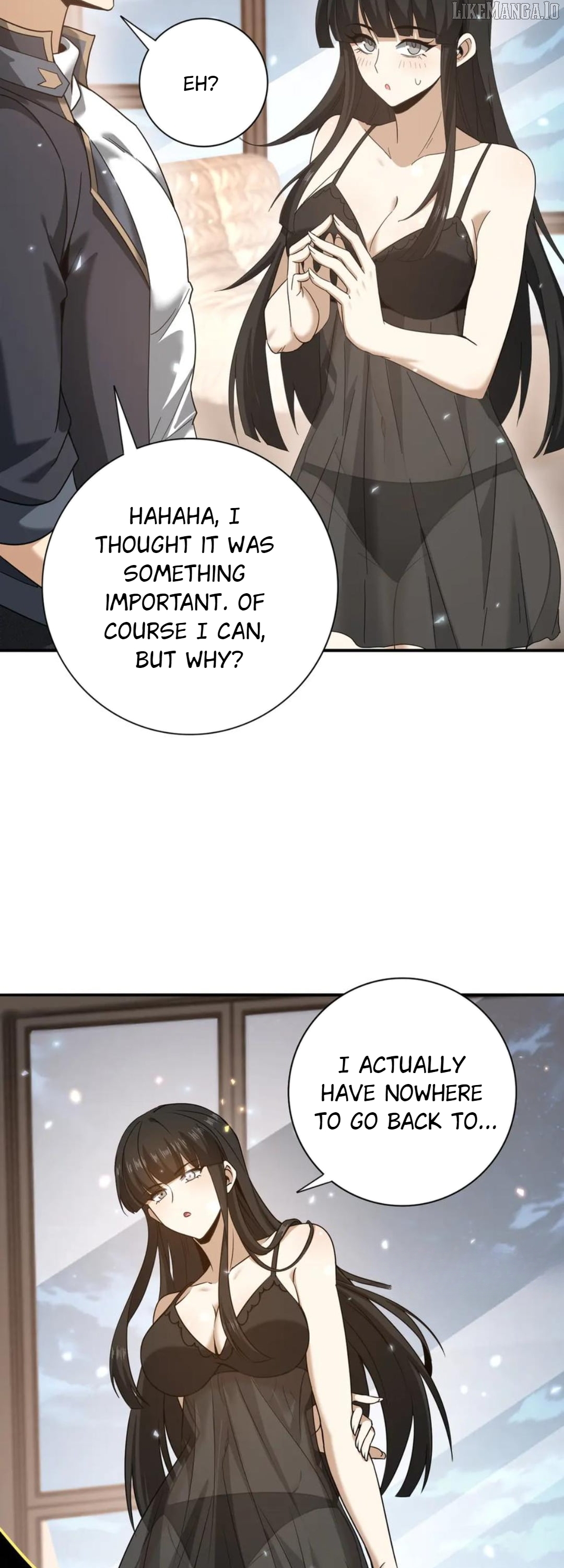 WORTHLESS PROFESSION: DRAGON TAMER Chapter 158 - page 7